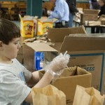 community service