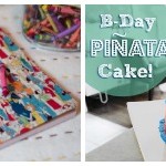 Tools, Drawing Journals, Piñatas & Party Soap