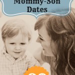 20 {Off the Hook} Mommy – Son Dates by Because My Life is Fascinating