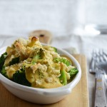 Broccoli Divan {Vegan; Grain-Free; Gluten-Free} by An Edible Mosaic