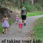 10 Benefits of Taking your Kids Bush Walking by Wildlife Fun 4 Kids