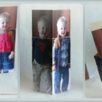 Make Your Kids into Interchangeable Blocks by Meaningful Mama