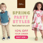 Spring Tea Collection