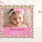 Tiny Prints presents Vera Bradley – code for 20% off entire order