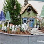 Fairy Garden Cover Picture