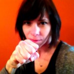 I could have been a contender…{my attempt at a boxing class} by Full of It