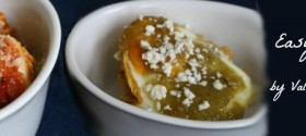 easy egg breakfast