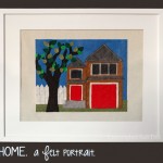 And it felt like home. by Salt Tree