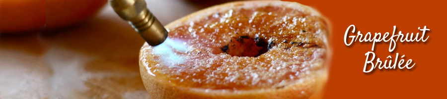 grapefruit brulee slider 2