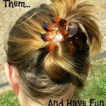 How to Kill Lice and Have Fun Doing It by MomFaze