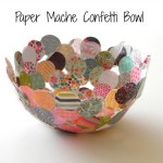Confetti Bowl 7