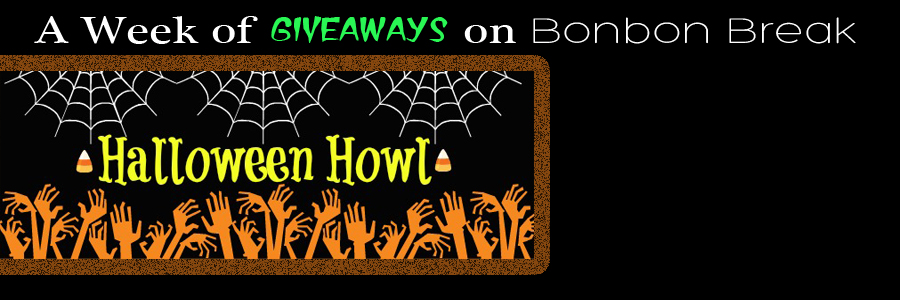 Halloween Howl Week o’Giveaways