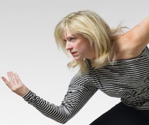 Dear Dance Student: Words of Wisdom from an Older Dancer by Mom’s New Stage