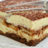 Tiramisu by Fifteen Spatulas