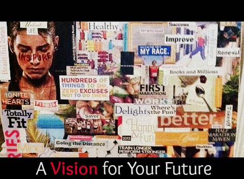 A Vision for Your Future