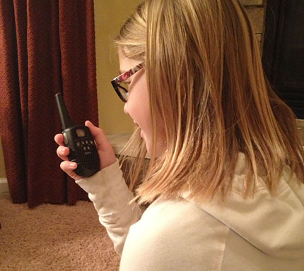 Breaking the Code: The Secret to Effectively Communicating with a 10-Year-Old by On the Go Momma