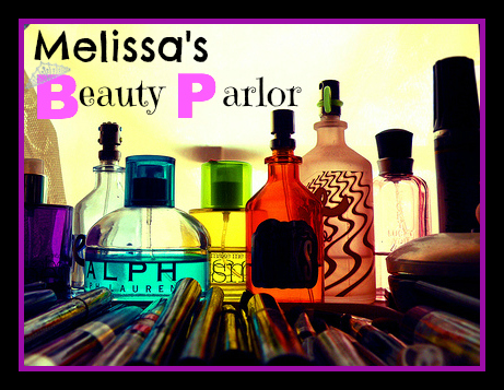 Melissa’s Beauty Parlor by The Mixed Up Brains of Lisa Weinstein