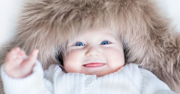 Surviving Your First Winter as a Stay at Home Mom