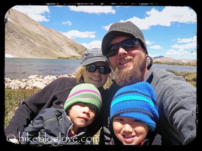 What to Expect When You’re Parenting…Adopting…or Not. by Hike. Blog. Love