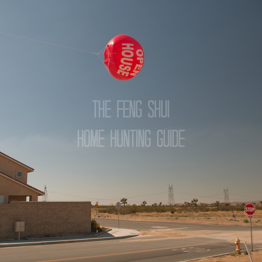 The Feng Shui Home Hunting Guide by The Tao of Dana