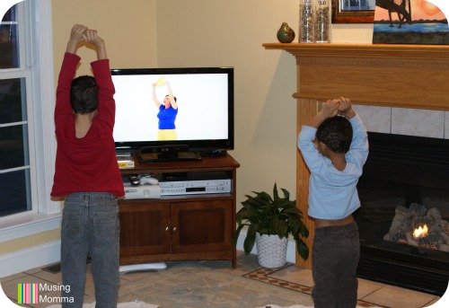 3 Ways to Burn Off Kids’ Energy After School by Musing Momma