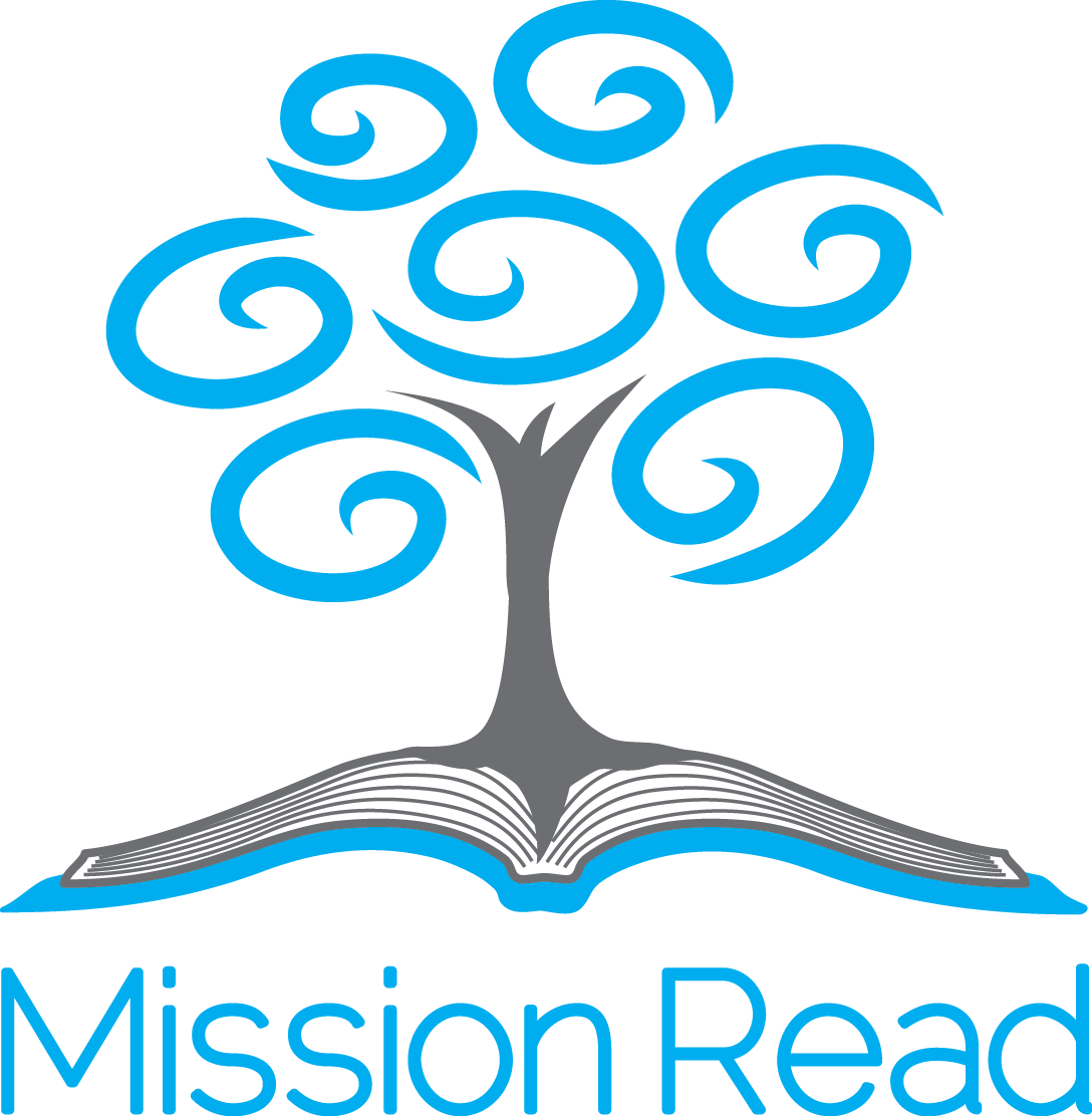 Mission Read – About Us