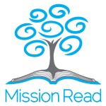 Mission Read Logo