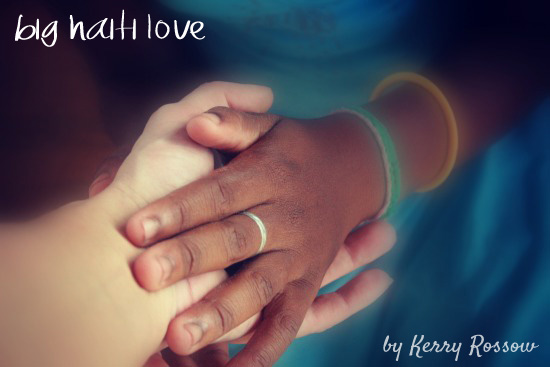 Big Haiti Love with Kerry Rossow