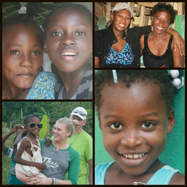 Big Haiti Love by Kerry Rossow of HouseTalkN