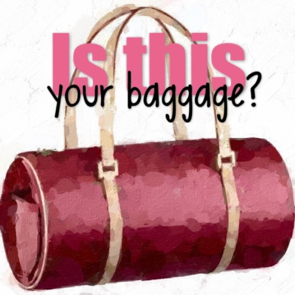 Is This Your Baggage? by They Call Me Mummy