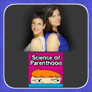 {Bloggers in Focus} Science of Parenthood
