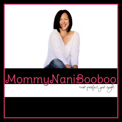 Blogger in Focus: Mommy Nani Boo Boo