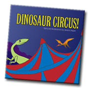 Dinosaur Circus by StoryTots