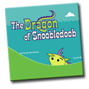 The Dragon of Snoobledoob by StoryTots
