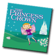 The Princess Crown by StoryTots