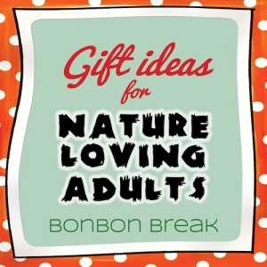 Gift Ideas for Nature Loving Adults