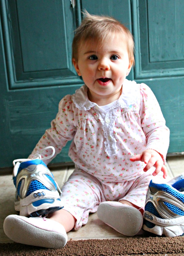 tips for mom runners w babies