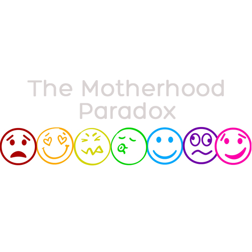 The Motherhood Paradox by Sluiter Nation