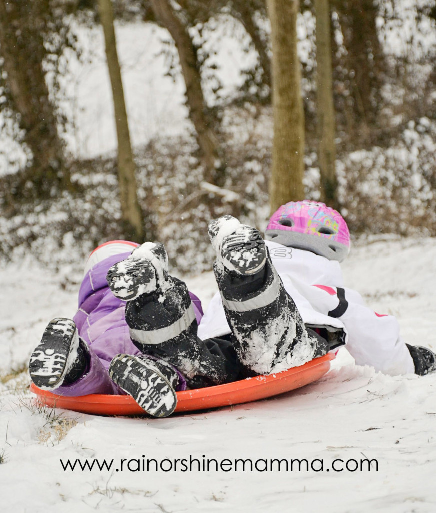 Surviving Winter: How to Stay Warm and Have Fun in Cold Weather by Rain or Shine Mamma