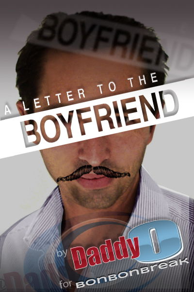 A Letter to the Boyfriend