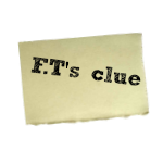 FT clue