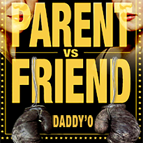 Parent vs Friend – Do the Gilmore Girls have a clue?
