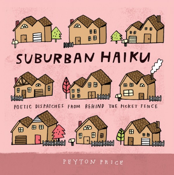 Suburban Poetry is Perfect for Moms! by Suburban Haiku