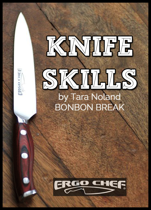 Basic Knife Skills by Tara Noland