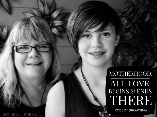 Mother's Day: Your Stories and Inspiration