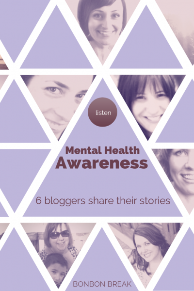 Mental Health Awareness: 6 Bloggers Share Their Stories