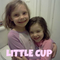 little cup