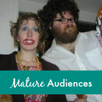 mature audiences