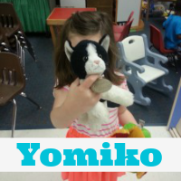 yomiko