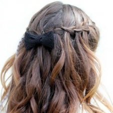 10 Cute Hairstyles for Girls